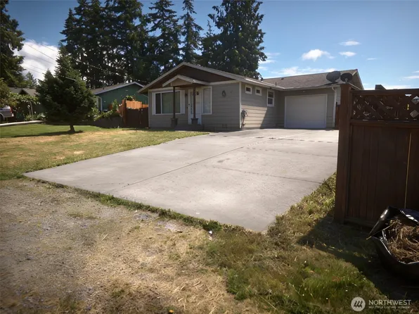 2000 E Highland Avenue, Mount Vernon, WA 98273