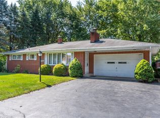 6050 12th St NW, Canton, OH 44708