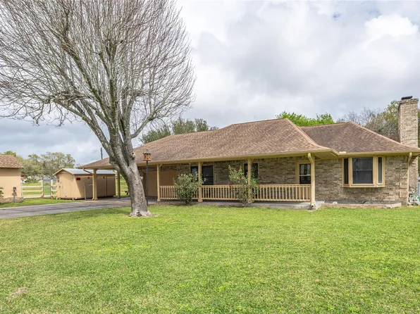 2517 Avenue L, Santa Fe, TX 77510