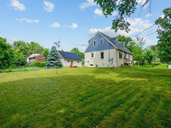 1545 Burns Ave, Saint Paul, MN 55106