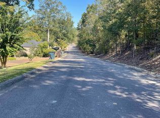 3-3.25 Lake Forest Shores Dr, Hot Springs National Park, AR 71913