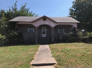 607 Forest St, Pawnee, OK 74058