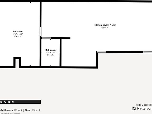 3rd image of this home