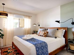 510 N Villa Ct UNIT 106, Palm Springs, CA 92262