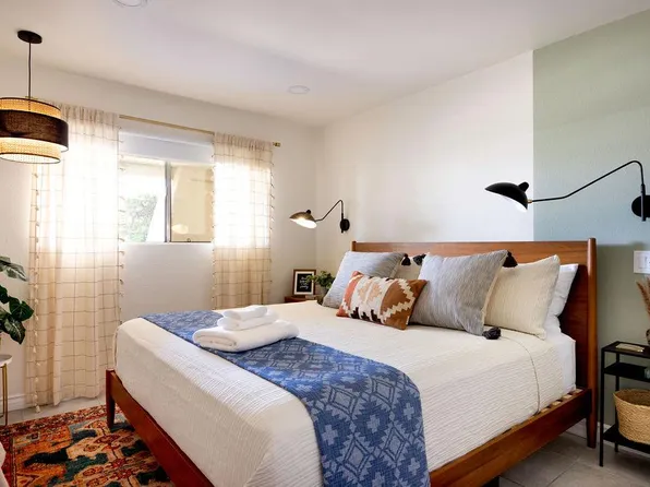 510 N Villa Ct Unit 106, Palm Springs, CA 92262