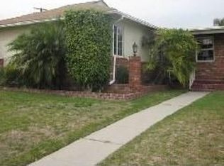 11539 Davenrich St, Santa Fe Springs, CA 90670