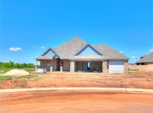 2320 Sycamore Ave NW, Piedmont, OK 73078