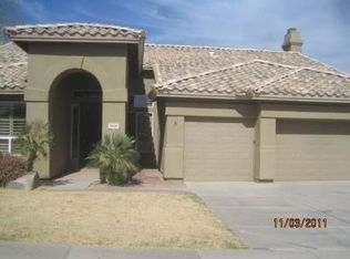 2020 E Tecoma Rd, Phoenix, AZ 85048