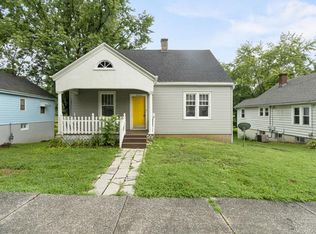 215 W Mary St, Jackson, MO 63755