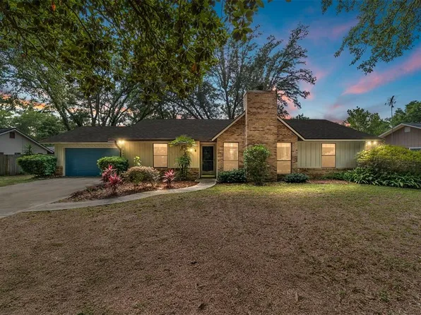 100 NE 52nd Ct, Ocala, FL 34470