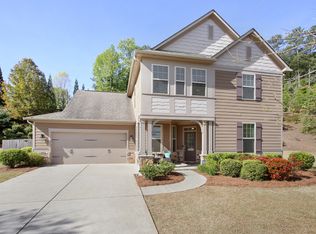 1075 Chelsey Way, Roswell, GA 30075