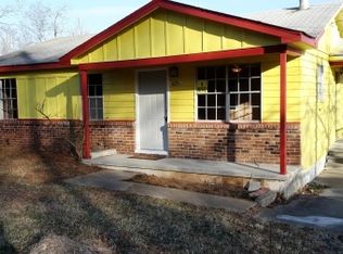 422A Beech St, Clarksville, TN 37042