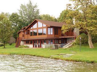 1865 W 570 N, Howe, IN 46746