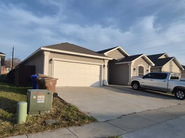 2434 Manuel Ln, Corpus Christi, TX 78414