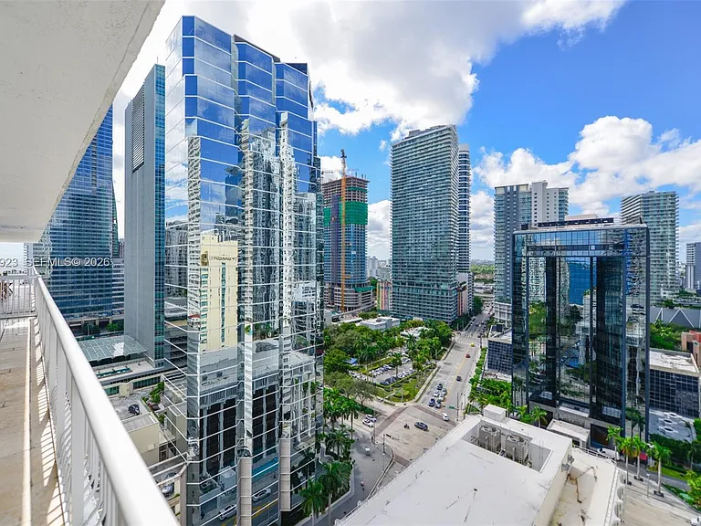 1200 Brickell Bay Dr #2324 — Photo 39