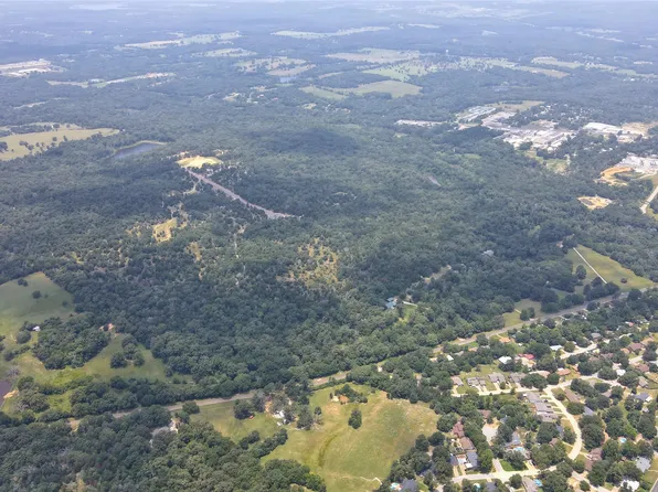 Fm 2494, Athens, TX 75751