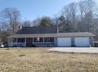 468 Derl #2-BOX 715A, Herndon, PA 17830