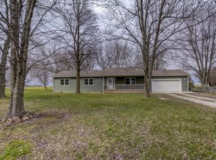 7240 W William St, Decatur, IL 62522