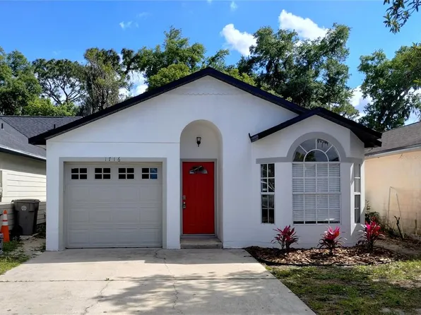 1716 Chatham Cir, Apopka, FL 32703