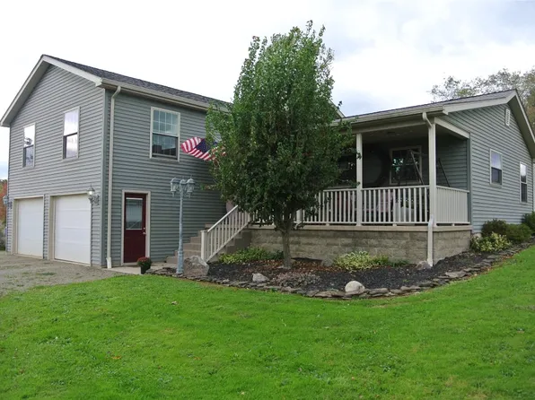 13420 Hopson Hill Rd, Wattsburg, PA 16442