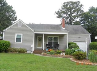 2545 Console Ave, Norfolk, VA 23518