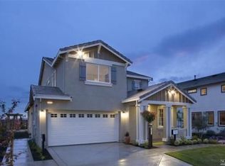 1866 Mystic Dr, Fairfield, CA 94533