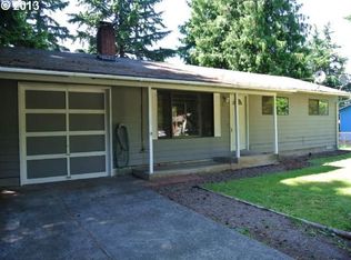 627 NE 197th Ave, Portland, OR 97230