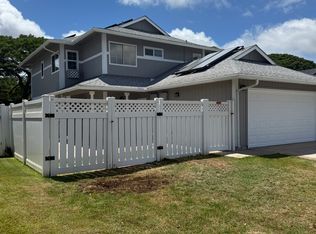 91-1022 Hamoula St, Ewa Beach, HI 96706