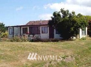 12499 C St, Mount Vernon, WA 98273