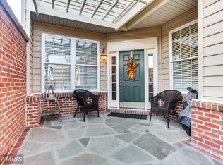 44364 Oakmont Manor Sq, Ashburn, VA 20147