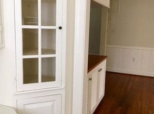 200 Atlantic Christian Col Dr W APT E, Wilson, NC 27893
