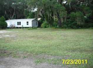 12117 N Derickson Ter, Citrus Springs, FL 34434
