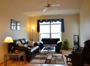 101 Metro Ter UNIT 307, Madison, WI 53718