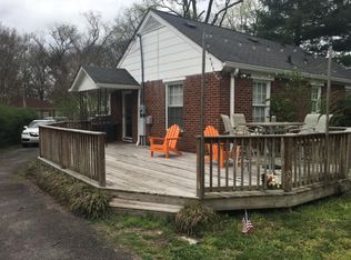 1133 Belvidere Dr, Nashville, TN 37204