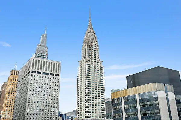 235 East 40th Street #38D in Murray Hill, Manhattan | StreetEasy