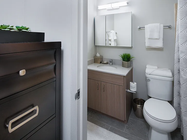 Brand New Bathroom Vanities and Fixtures