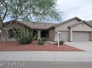 18031 N 51st Way, Scottsdale, AZ 85254