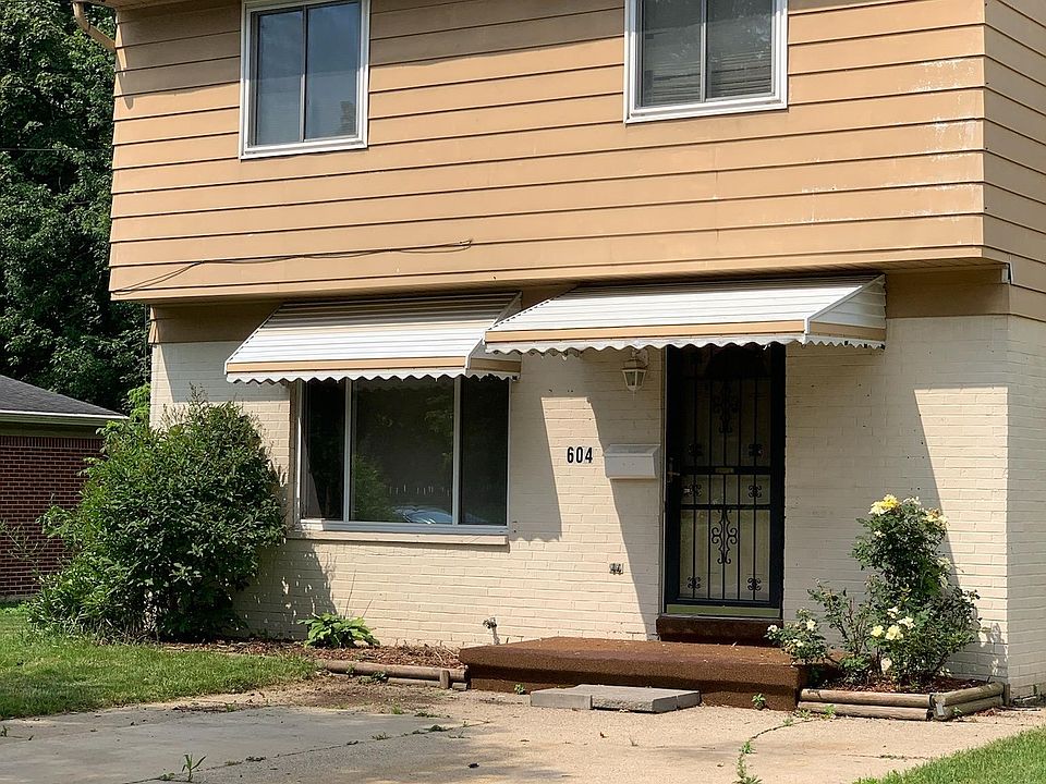 1st image of 604 S Hayford Ave