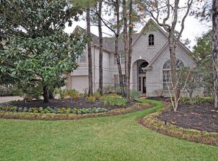 174 N Berryline Cir, Spring, TX 77381