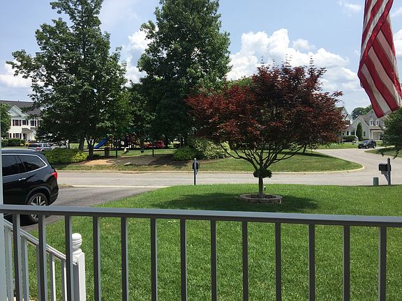 4th image of 12612 Green Garden Way