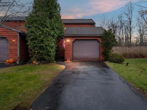 5565 Glimmerglass Path, Brewerton, NY 13029