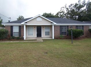 1519 Homestead Dr, Semmes, AL 36575