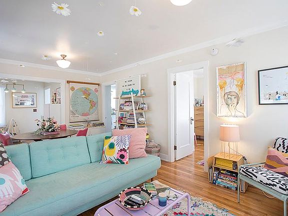4th image of 1612 Las Lunas St