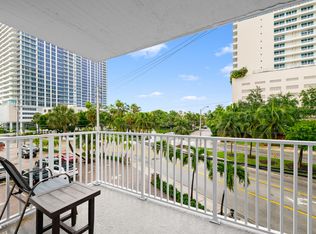 95 N Birch Rd APT 304, Fort Lauderdale, FL 33304