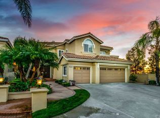 27011 S Ridge Dr, Mission Viejo, CA 92692