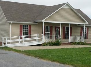 38 Ridgeline Dr, Fayetteville, TN 37334