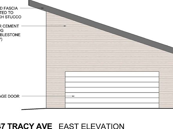 3rd image of 2547 Tracy Ave