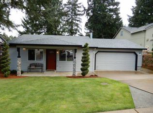 87953 Sherwood St, Veneta, OR