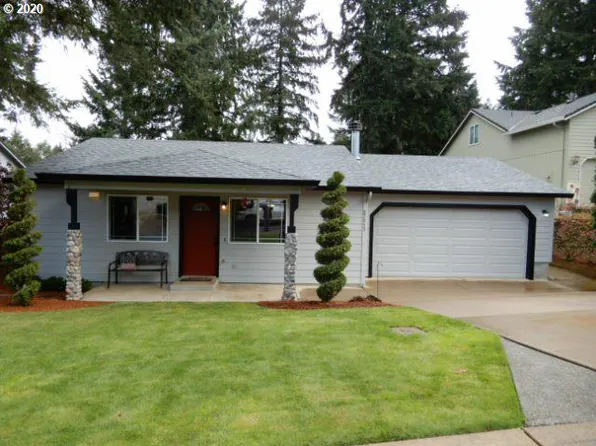 87953 Sherwood St, Veneta, OR 97487