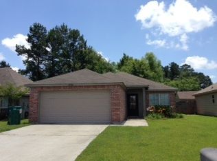22766 Citation Dr, Denham Springs, LA 70726